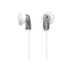 Sony MDR E9LP Kabling Hovedtelefoner Grå