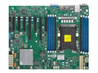SUPERMICRO X11SPL-F ATX P Intel C621