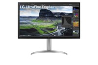 LG UltraFine 32UQ850V-W 32' IPS 3840 x 2160 (4K) HDMI DisplayPort USB-C 60Hz