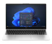 HP 250R G10 15.6' 1920 x 1080 (Full HD) 150U 16GB 512GB Intel Graphics Windows 11 Home