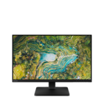 Lenovo L27qe 27' IPS 2560 x 1440 (2K) DisplayPort HDMI 100 Hz