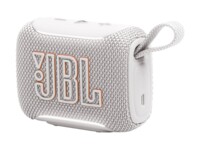 JBL GO 5 Hvid