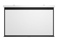 Multibrackets M Manual Self-lock Projection Screen Deluxe 90' Matte White