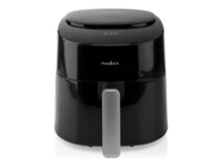 Nedis KAAF160BK Fritureapparat 4,2l 1300W Sort