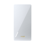 ASUS RP-BE58 WiFi-rækkeviddeforlænger Kan sættes i væggen