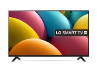 LG HD LR60 43LR60006LA TV 43' Fuld HD Sort