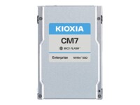 KIOXIA CM7-R Series Solid state-drev KCMYXRUG1T92 1920GB 2.5' PCI Express 5.0 (NVMe)