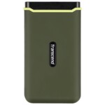 Transcend SSD ESD380C 4TB USB 3.2 Gen 2x2