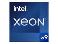 Intel Xeon w9-3595X 2GHz 2GHz 60 60 LGA 4677 LGA 4677