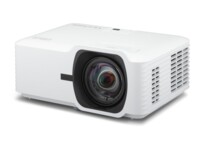 ViewSonic LSD400HD-ST DLP-projektor Full HD