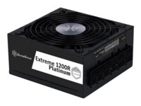 SilverStone Extreme 1200R Platinum 1200Watt
