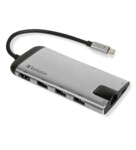 Verbatim USB-C Dockingstation