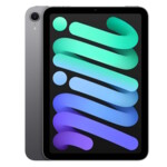 Apple iPad mini A17 Pro Wi-Fi 8.3' 128GB Grå
