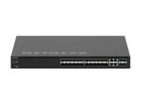 NETGEAR M4350 Series M4350-24F4X Switch 28-porte 10 Gigabit Ethernet / 2.5 Gigabit Ethernet