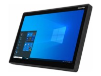 bluechip INDUSTRYline P215KT-1001 Panel PC Atom x6413E 8GB 120GB Intel UHD Graphics Windows 10 IoT Enterprise