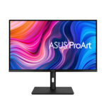 ASUS ProArt PA329CV 32' IPS 3840 x 2160 (4K) HDMI DisplayPort USB-C 60Hz