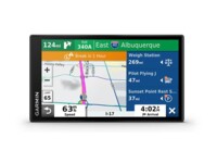 Garmin dezl LGV610 GPS navigator 6'