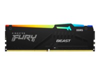 Kingston FURY Beast DDR5 SDRAM 32GB kit CL36 On-die ECC DIMM 288-PIN