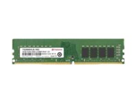 Transcend DDR4 8GB 2666MHz CL19 Ikke-ECC
