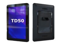 Zebra TD50 15.6' Digital skiltning/kiosk 1080 x 1920
