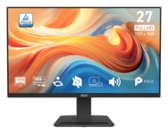 MSI Pro MP273 E14A 27' IPS 1920 x 1080 (Full HD) HDMI DisplayPort 144 Hz