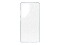 OtterBox React Series Beskyttelsescover Stjernestøv (klar glitter) Samsung Galaxy S25 Ultra