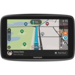 TomTom GO Camper Max GPS navigator 7'