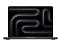 Apple MacBook Pro 14.2' 3024 x 1964 36GB 1TB Apple M4 Max 32-core macOS Sequoia 15.0