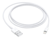 Apple Lightning-kabel 1m