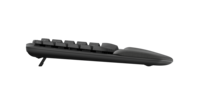 Logitech Ergo Series Tastatur Trådløs