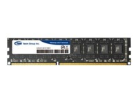 Team Elite DDR3 4GB 1600MHz CL11 Ikke-ECC