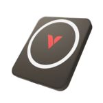 Verbatim SnapBack SSD 2TB USB 3.2 Gen 2