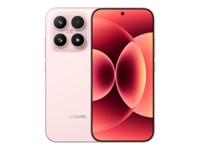 Xiaomi 17 6932554482145 smartphone 6.3' 512 GB Lyserød