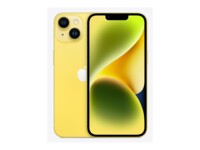Apple iPhone 14 6.1' 128GB Yellow