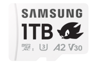 Samsung Pro Plus MB-MD1T0SA microSDXC UHS-I Memory Card 1TB 180MB/s