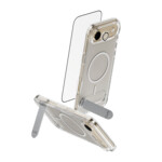 PanzerGlass ® | CARE by ® 3-in-1 Feature Kick Bundle iPhone Air Apple - iPhone Air