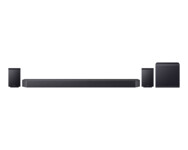 Samsung Q-series HW-Q990H 11.1.4-kanal Soundbar 11.1.4-kanal Soundbar Sort