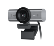 Logitech Master Series MX Brio 3840 x 2160 Live streaming-kamera