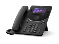Cisco Desk Phone 9851 VoIP-telefon Carbon-sort