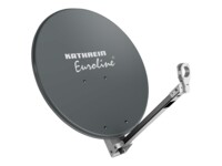 KATHREIN Euroline KEA 850G Antenne Parabol Grå 10.7 - 12.75 GHz