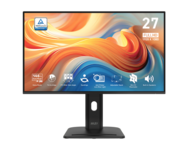 MSI PRO MP275PG E14 27' IPS 1920 x 1080 (Full HD) DisplayPort HDMI 144 Hz
