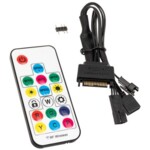 Kolink Inspire L1 3-Pin 5V ARGB Controller