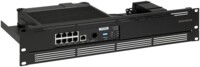 Rackmount.IT RM-PA-T7 Monteringspakke for netværksudstyr Sort