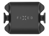 FIXED SPIN