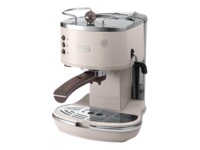 De'Longhi Icona Vintage ECOV 311.BG Kaffemaskine Beige