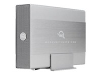 OWC Mercury Ekstern Lagringspakning USB 3.2 (Gen 1) SATA 6Gb/s