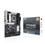 ASUS PRIME B860-PLUS-CSM ATX LGA1851 sokkel Intel B860