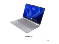 Lenovo ThinkBook 14 2-in-1 G6 IPL Copilot+ PC 14' 1920 x 1200 (WUXGA) 325 16GB 512GB Intel Graphics Windows 11 Pro