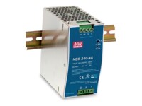 D-Link DIS N240-48 Strømforsyning 240Watt