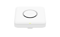 NETGEAR Business WBE750 Trådløs forbindelse Hvid